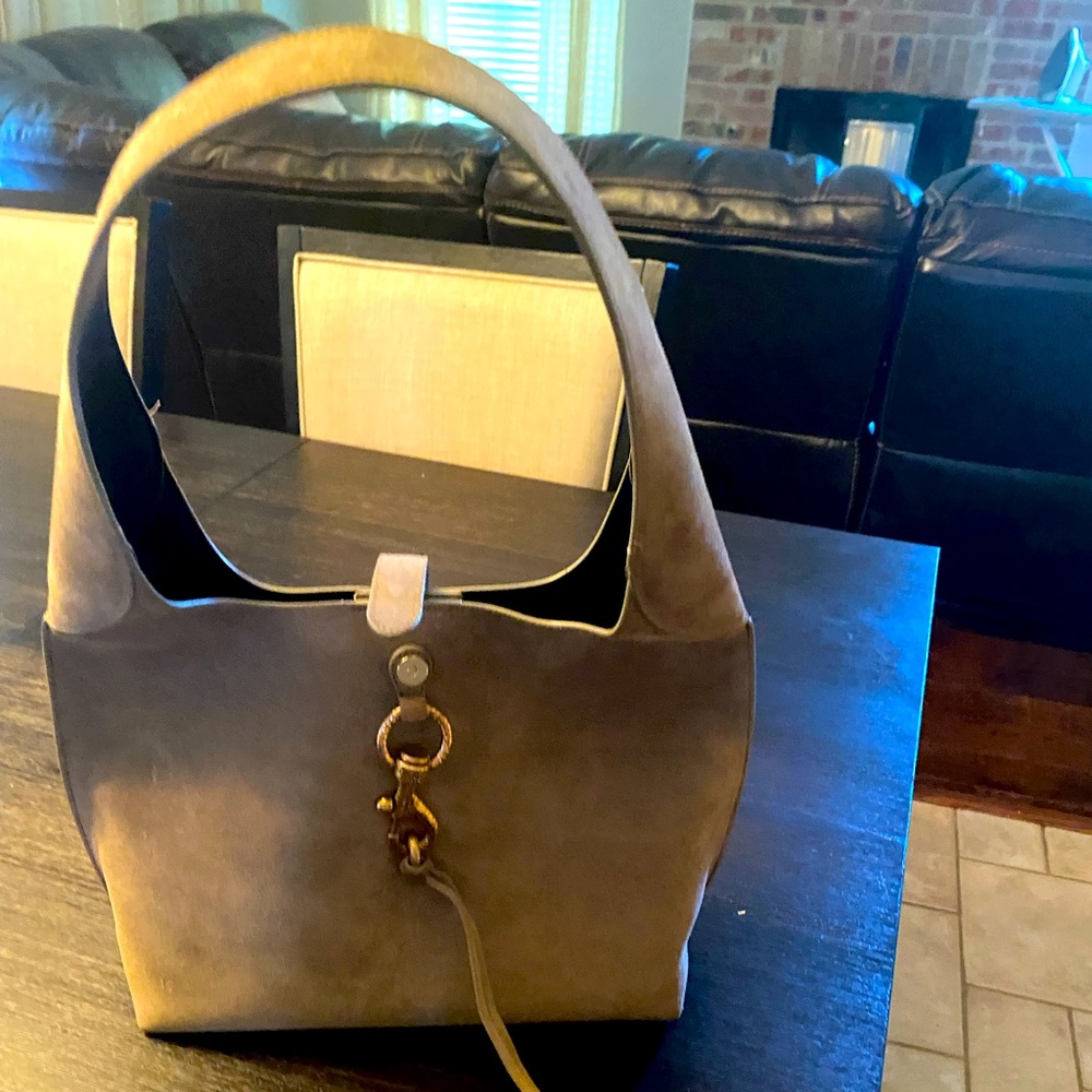 Rebecca Minkoff :Slouchy Hobo